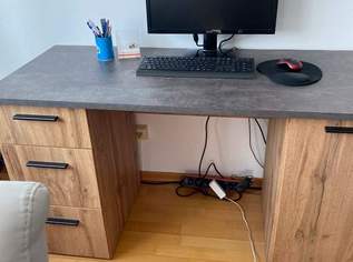 SCHREIBTISCH, 35 €, Haus, Bau, Garten-Möbel & Sanitär in 1170 Hernals