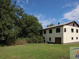 Charmantes, renovierungsbedürftiges Haus mit Garten in Sipbachzell zu verkaufen!, 0 €, Immobilien-Häuser in 4621 Sipbachzell