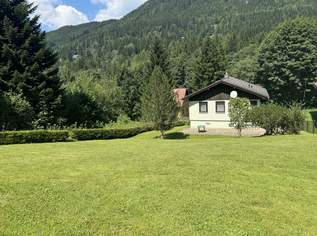 ***RESERVIERT*** Ihr Haus am Semmering, Schiabfahrt vom Hirschenkogel möglich!, 255000 €, Immobilien-Häuser in 8684 Steinhaus am Semmering