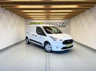 Transit Connect Kasten L2 ''AHK*beh-SITZE/WSS*RFK, 13950 €, Auto & Fahrrad-Autos in 4782 St. Florian am Inn