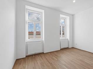 Moderne 1 Zimmer Eigentumswohnung mit Einbauküche, 179900 €, Immobilien-Wohnungen in 1100 Favoriten