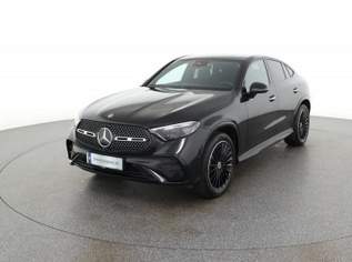 GLC 200 d 4MATIC Coupé Österreich-Edition, 69900 €, Auto & Fahrrad-Autos in 2351 Gemeinde Wiener Neudorf