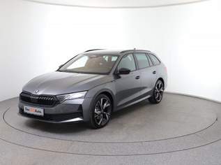 Octavia Sportline TDI DSG, 46890 €, Auto & Fahrrad-Autos in 8792 St. Peter-Freienstein