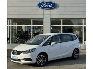 Zafira Tourer - wenig Kilometer - Steuerkette neu, 15490 €, Auto & Fahrrad-Autos in 5280 Braunau am Inn