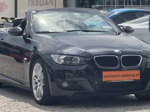 320i *PDC* Sport-Paket M / M-Technic/ Sport-Fahrw., 11900 €, Auto & Fahrrad-Autos in 5020 Altstadt 320i *PDC* Sport-Paket M / M-Technic/ Sport-Fahrw., 11900 €, Auto & Fahrrad-Autos in 5020 Altstadt