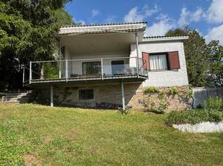EINZIGARTIGER AUSBLICK, 0 €, Immobilien-Häuser in 3644 Hain