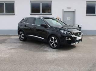 3008 1,5 BlueHDi 130 S&S EAT8 GT Line Au, 22200 €, Auto & Fahrrad-Autos in Tirol