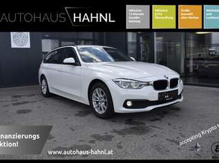 316d Advantage Navi, EPH,, 17990 €, Auto & Fahrrad-Autos in 3900 Schwarzenau