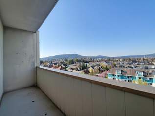 Traumhaften Fernblick mit optimaler Raumaufteilung!, 135000 €, Immobilien-Wohnungen in 2540 Bad Vöslau