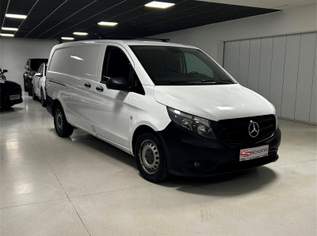 Vito 190 CDi lang + Klima, 11770 €, Auto & Fahrrad-Autos in 4663 Laakirchen