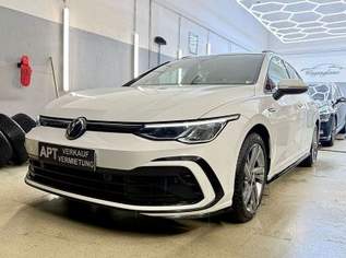 Golf 2,0 TDI R-Line DSG, 21900 €, Auto & Fahrrad-Autos in 8940 Liezen