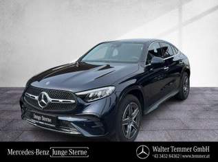 GLC 300 e 4M Coupé *AMG-Line*, 65750 €, Auto & Fahrrad-Autos in 8434 Tillmitsch
