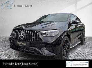 AMG GLE 53 HYBRID 4MATIC+ Coupé Avantgarde, 119990 €, Auto & Fahrrad-Autos in 5431 Kuchl AMG GLE 53 HYBRID 4MATIC+ Coupé Avantgarde, 119990 €, Auto & Fahrrad-Autos in 5431 Kuchl
