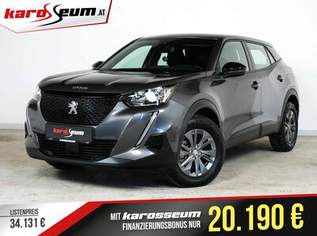 2008 Active Pack *VKZEICHEN*LED*TEMPO*KAMERA*, 20990 €, Auto & Fahrrad-Autos in 4693 Desselbrunn