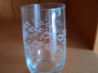 Kristallgläser, 8 €, Haus, Bau, Garten-Geschirr & Deko in 5202 Neumarkt am Wallersee