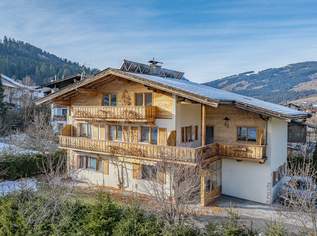 Baugrund mit Altbestand - Flächenwidmung Tourismusgebiet, 1390000 €, Immobilien-Häuser in 6365 Gemeinde Kirchberg in Tirol