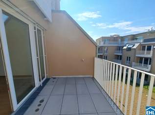 Ihr Wohntraum in der Donaustadt mit großzügigen Freiflächen und intelligenten Grundrissen, 420000 €, Immobilien-Wohnungen in 1220 Donaustadt