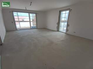 Tolle 4-Zimmer-Erstbezugswohnung mit 2 Bädern! Hochwertig, modern und stilvoll: FLORIANI – Quartier am Tullnerfeld, 404100 €, Immobilien-Wohnungen in 3441 Judenau