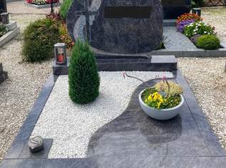 WEITERGABE EINER GRABSTÄTTE, INKLUSIVE GRABSTEIN, 2950 €, Marktplatz-Sammlungen & Haushaltsauflösungen in 4730 Waizenkirchen WEITERGABE EINER GRABSTÄTTE, INKLUSIVE GRABSTEIN, 2950 €, Marktplatz-Sammlungen & Haushaltsauflösungen in 4730 Waizenkirchen