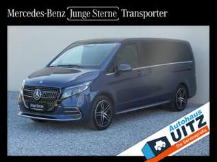 V 300d 4M AVANTGARDE Lang, 106880 €, Auto & Fahrrad-Autos in 8330 Feldbach V 300d 4M AVANTGARDE Lang, 106880 €, Auto & Fahrrad-Autos in 8330 Feldbach