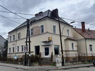 Grundstück mit Altbestand, 885000 €, Immobilien-Grund und Boden in 2500 Gemeinde Baden