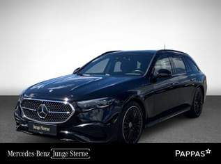 E 300 de 4MATIC T-Modell mit EQ Hybrid Technologie, 78950 €, Auto & Fahrrad-Autos in 8141 Premstätten