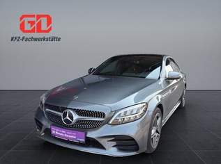 C 200 d/LED/AMG Line/Pano....., 33880 €, Auto & Fahrrad-Autos in 4600 Wels C 200 d/LED/AMG Line/Pano....., 33880 €, Auto & Fahrrad-Autos in 4600 Wels