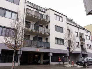 "Anlegerwohnung - 2 Zimmer Wohnung in Tulln - vermietet!", 397320 €, Immobilien-Wohnungen in 3430 Gemeinde Tulln an der Donau