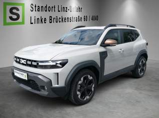 DUSTER Extreme Hybrid 140, 28490 €, Auto & Fahrrad-Autos in 4040 Urfahr DUSTER Extreme Hybrid 140, 28490 €, Auto & Fahrrad-Autos in 4040 Urfahr