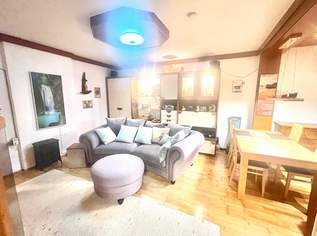 Neu sanierte Eigentumswohnung in Ruhelage (Provisionsfrei), 210000 €, Immobilien-Wohnungen in 9100 Völkermarkt