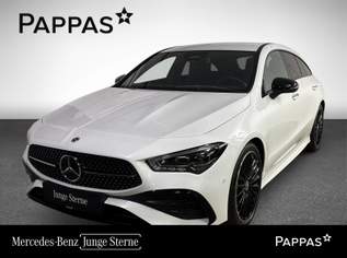 CLA 200 d Shooting Brake, 43590 €, Auto & Fahrrad-Autos in 5020 Altstadt CLA 200 d Shooting Brake, 43590 €, Auto & Fahrrad-Autos in 5020 Altstadt
