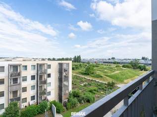 “4-Zimmer-Wohnung mit Balkon in 1220 Wien“, 599000 €, Immobilien-Wohnungen in 1220 Donaustadt