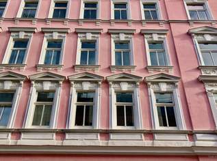 Urbanes Wohnen im hippen Viertel von Wien, 275000 €, Immobilien-Wohnungen in 1160 Ottakring