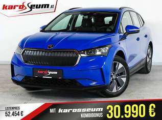 Enyaq iV 60 Loft | TRAUM SUV | Wärmepumpe, 32990 €, Auto & Fahrrad-Autos in 4693 Desselbrunn Enyaq iV 60 Loft | TRAUM SUV | Wärmepumpe, 32990 €, Auto & Fahrrad-Autos in 4693 Desselbrunn