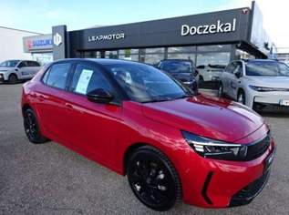 Corsa 1,2 Direct Injection Turbo Euro 6.4 MHEV GS Aut., 20990 €, Auto & Fahrrad-Autos in 7400 Oberwart