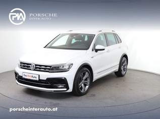 Tiguan Comfortline TDI SCR, 21950 €, Auto & Fahrrad-Autos in 8792 St. Peter-Freienstein