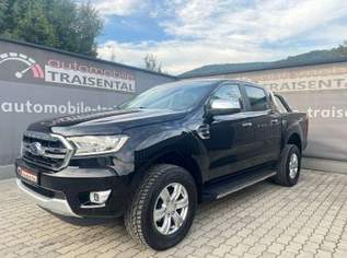Ranger Limited Doppelkabine 4x4 3500, 28300 €, Auto & Fahrrad-Autos in 3160 Gemeinde Traisen