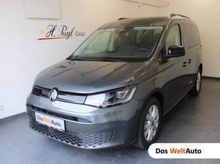 Caddy Family TDI, 37900 €, Auto & Fahrrad-Autos in 8020 Gries