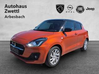 Swift 1,2 Hybrid Shine, 17480 €, Auto & Fahrrad-Autos in 3925 Gemeinde Arbesbach