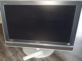 LCD TV Marke SONY BRAVIA KLV-V32A 10E, 50 €, Marktplatz-Kameras & TV & Multimedia in 1220 Donaustadt