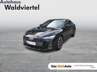 A6 Limousine quattro TDI 150 kW, 62950 €, Auto & Fahrrad-Autos in 3580 Gemeinde Horn