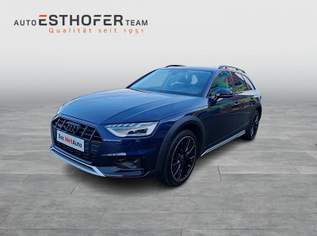 A4 allroad 40 TDI quattro, 42000 €, Auto & Fahrrad-Autos in 4060 Leonding