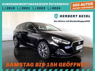 i30 CW 1,6 CRDi Level 6 Aut. *SKY / LEDER & SITZBEL..., 19980 €, Auto & Fahrrad-Autos in 8200 Gleisdorf i30 CW 1,6 CRDi Level 6 Aut. *SKY / LEDER & SITZBEL..., 19980 €, Auto & Fahrrad-Autos in 8200 Gleisdorf