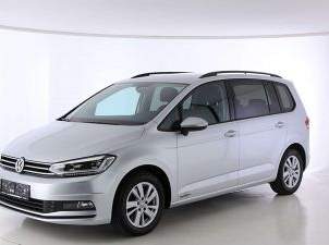 Touran 1,5 TSI ACT Comfortline DSG, 25990 €, Auto & Fahrrad-Autos in 4084 St. Agatha Touran 1,5 TSI ACT Comfortline DSG, 25990 €, Auto & Fahrrad-Autos in 4084 St. Agatha