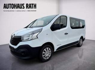 Trafic Passenger Expression Energy dCi 120 Twin-Tu, 15990 €, Auto & Fahrrad-Autos in 2620 Gemeinde Neunkirchen Trafic Passenger Expression Energy dCi 120 Twin-Tu, 15990 €, Auto & Fahrrad-Autos in 2620 Gemeinde Neunkirchen