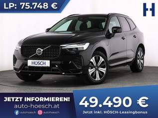 XC60 T6 eAWD Plus Dark PANO 360° H&K WINTERP, 51990 €, Auto & Fahrrad-Autos in 4061 Pasching