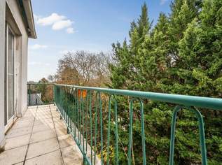++NEU++ 1,5-Zimmer Neubauwohnung mit getrennter Küche und Balkon!, 159000 €, Immobilien-Wohnungen in 1140 Penzing