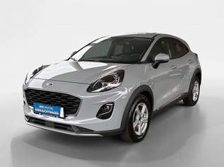 Puma 1,0 EcoBoost Hybrid Titanium X, 15700 €, Auto & Fahrrad-Autos in 1140 Penzing