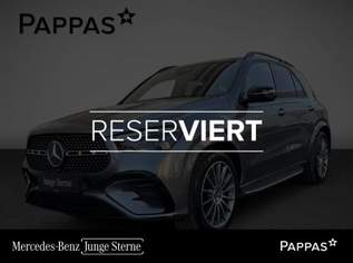 GLE 350 de 4MATIC mit EQ Hybrid Technologie Öster, 89950 €, Auto & Fahrrad-Autos in 8051 Gösting