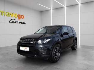 Discovery Sport 2,0 TD4 150 4WD Pure Aut., 20990 €, Auto & Fahrrad-Autos in 3442 Gemeinde Langenrohr